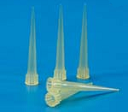 Pipette Tips Yellow Universal - bag 1.000 uni